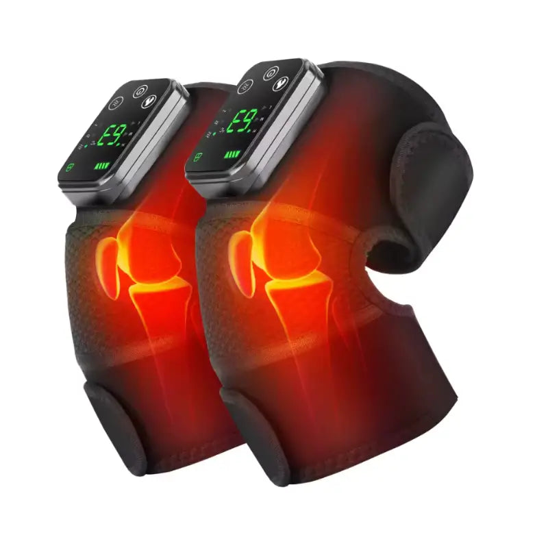Soothy Knee Massager (Pair)