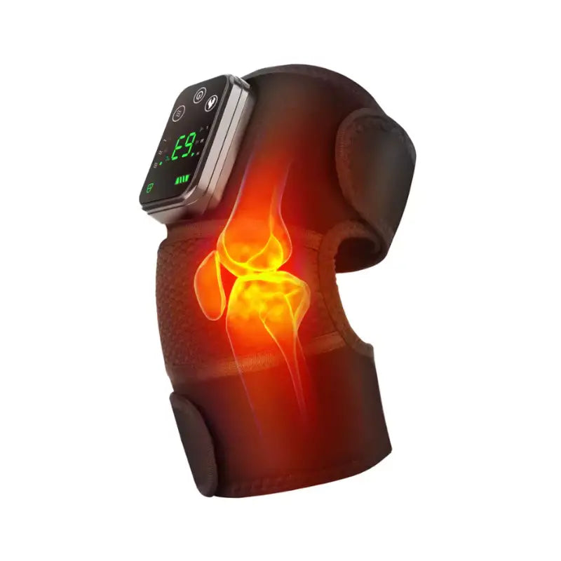 Soothy Knee Massager
