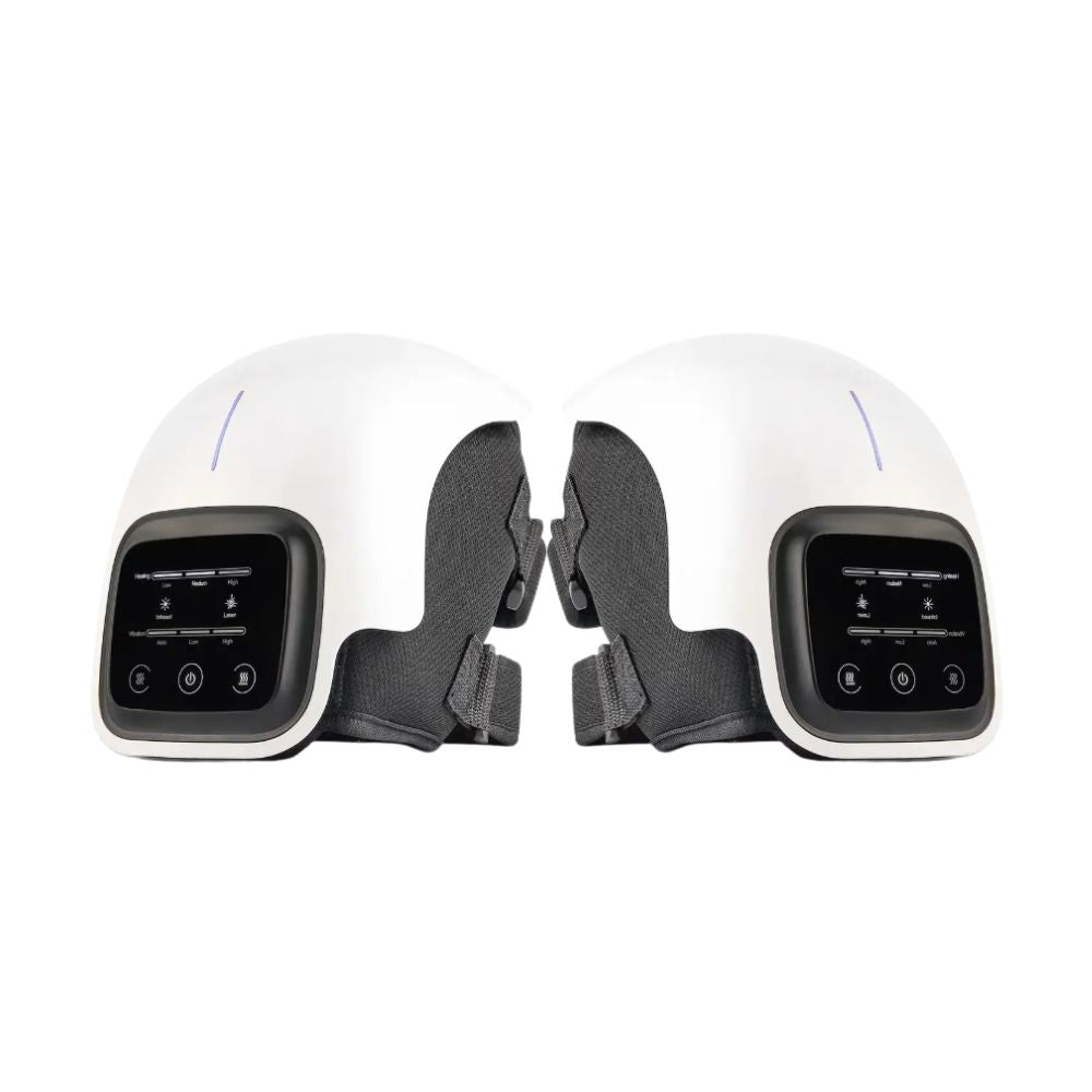 Soothy Knee Massager (Pair)
