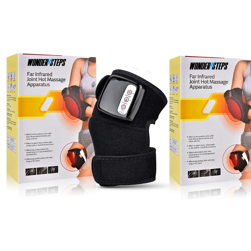 Wonder Knee Massager wonder steps Wonder Knee Massager wonder steps